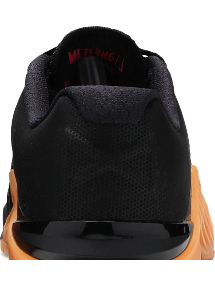 Кроссовки Nike Wmns Metcon 6 'Cheetah Print' — изображение 7 из 8, коричневый