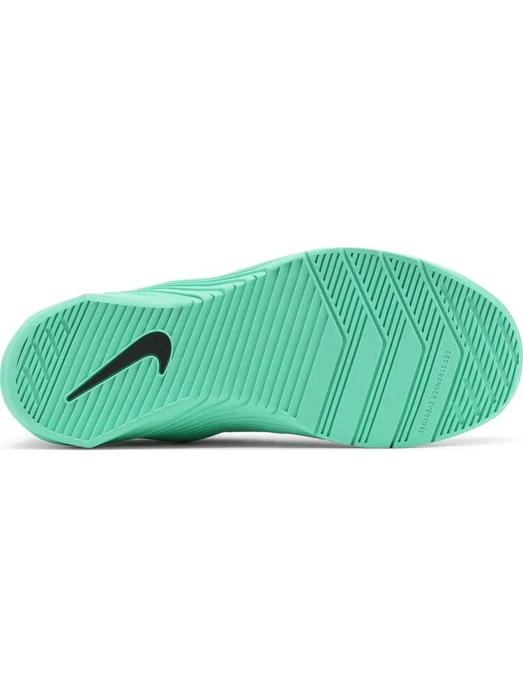 Кроссовки Nike Wmns Metcon 6 'White Infinite Lilac Green' — изображение 4 из 8, белый