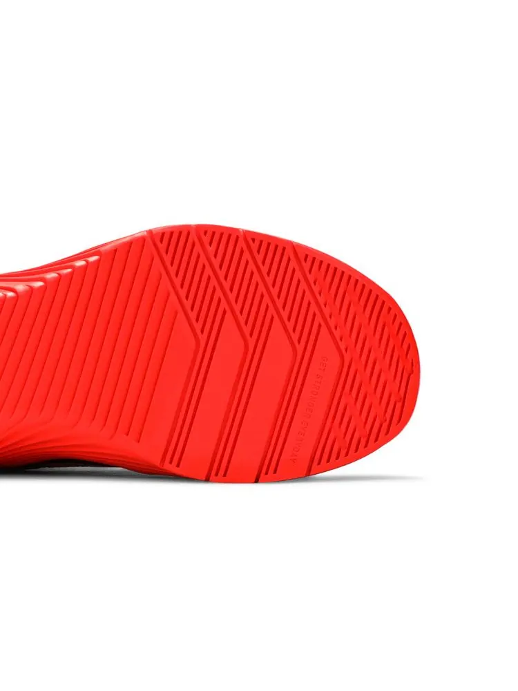 Кроссовки Nike Wmns Metcon 6 'Beyond Pink Flash Crimson' — изображение 6 из 9