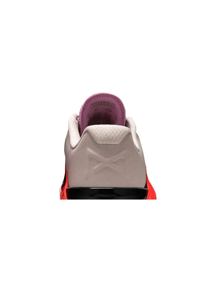 Кроссовки Nike Wmns Metcon 6 'Beyond Pink Flash Crimson' — изображение 8 из 9