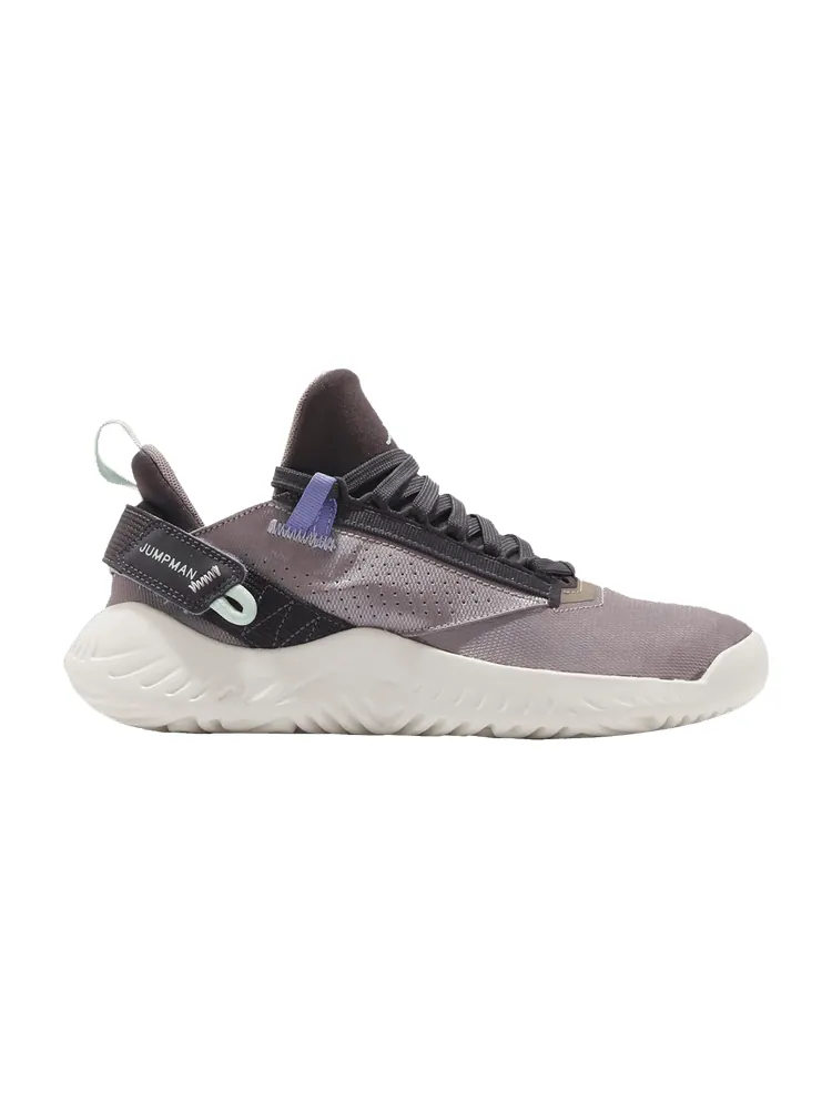 Кроссовки Jordan Proto 23 GS 'Thunder Grey' — изображение 1 из 1, серый
