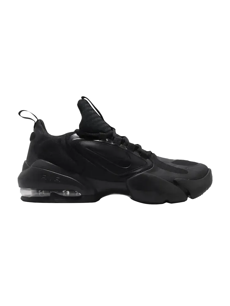 Кроссовки Nike Air Max Alpha Savage — изображение 1 из 1, черный
