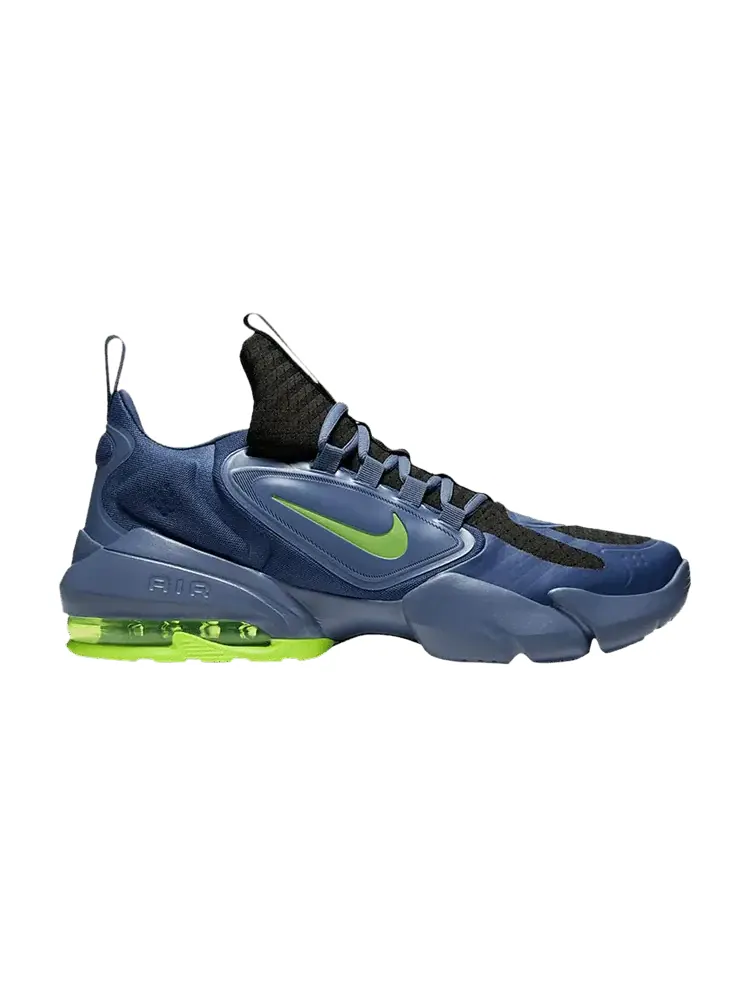 Кроссовки Air Max Alpha Savage 'Mystic Navy' — изображение 1 из 1, темно-синий