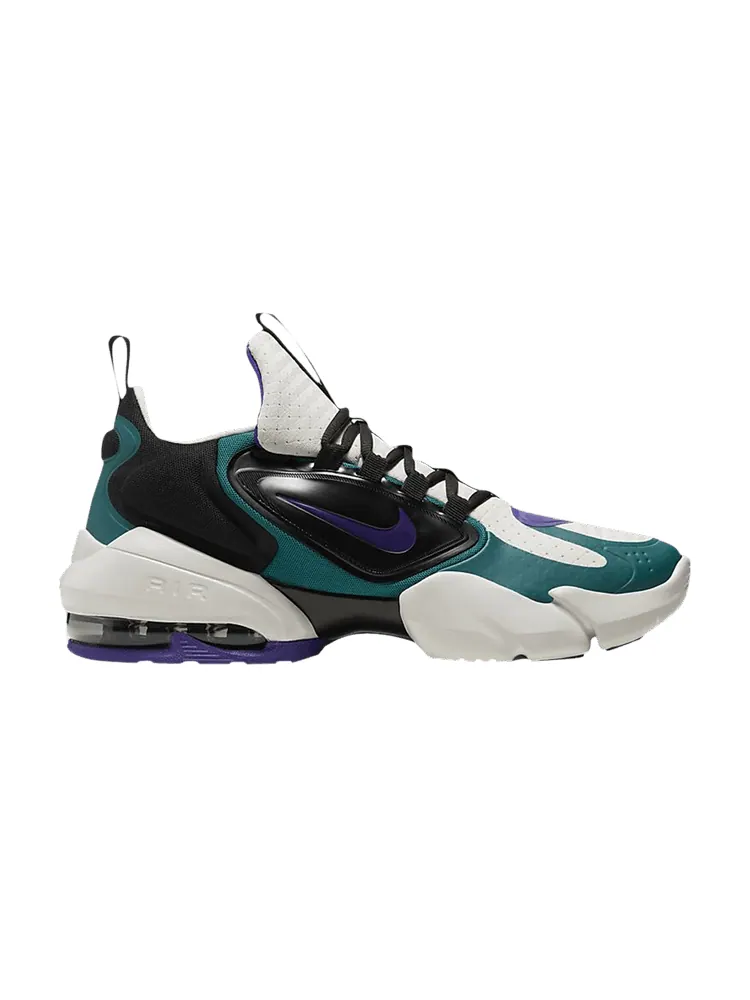 Кроссовки Nike Air Max Alpha Savage 'Light Bone Teal' — изображение 1 из 1