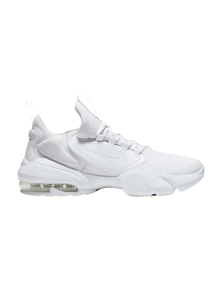 Кроссовки Air Max Alpha Savage 'White' — изображение 1 из 1, белый