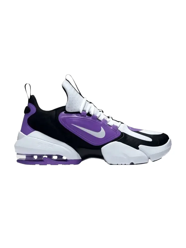 Кроссовки Air Max Alpha Savage 'Mind Purple' — изображение 1 из 1, фиолетовый