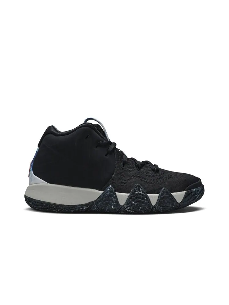 Кроссовки Nike Kyrie 4 GS 'N7' — изображение 1 из 4, синий