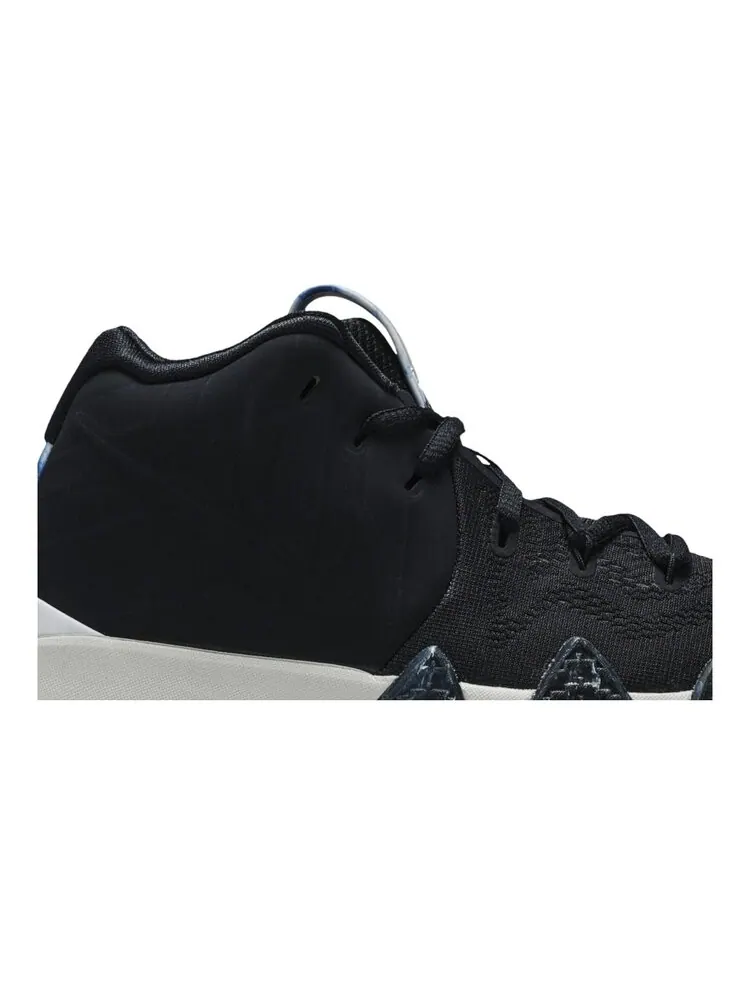 Кроссовки Nike Kyrie 4 GS 'N7' — изображение 2 из 4, синий