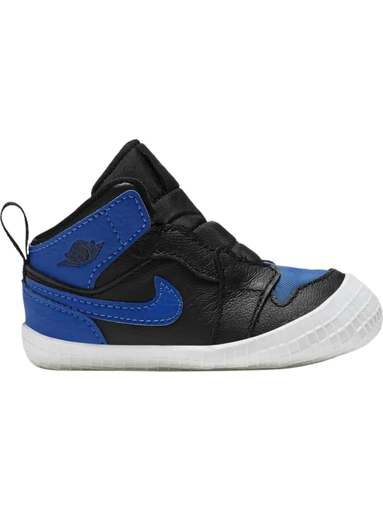 Кроссовки Air Jordan 1 Crib Bootie 'Royal' 2023 — изображение 1 из 1, синий