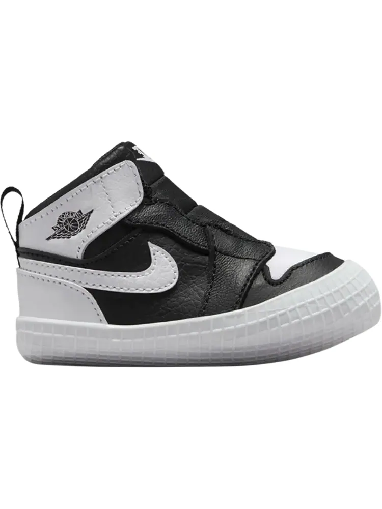 Кроссовки Air Jordan 1 Retro CB 'Black White 2.0' — изображение 1 из 1, черный