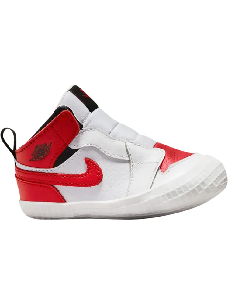 Кроссовки Air Jordan 1 Retro High OG CB Heritage — изображение 1 из 1, красный