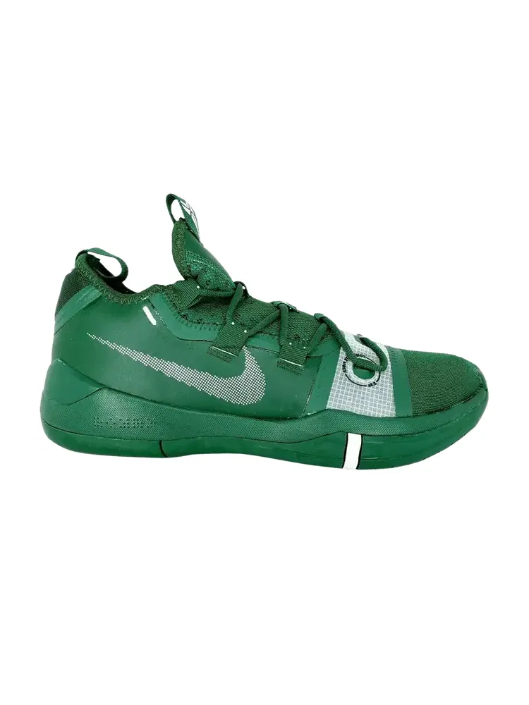 Кроссовки Nike Kobe A.D. TB — изображение 1 из 1, зеленый