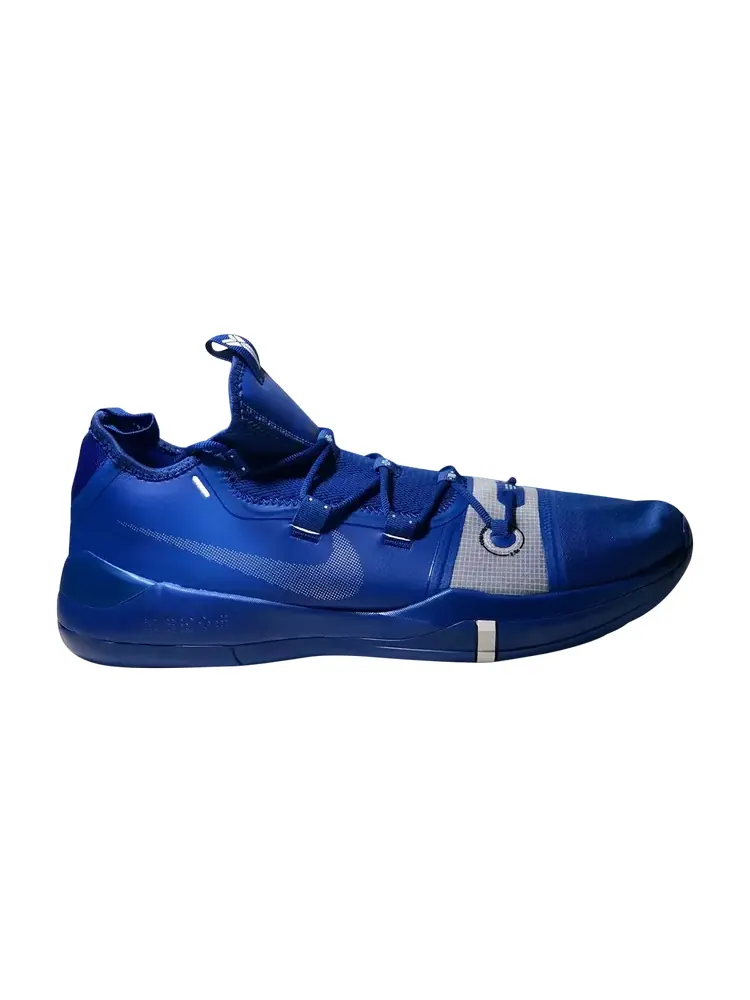 Кроссовки Nike Kobe A.D. Exodus TB Promo 'Game Royal' — изображение 1 из 1, синий
