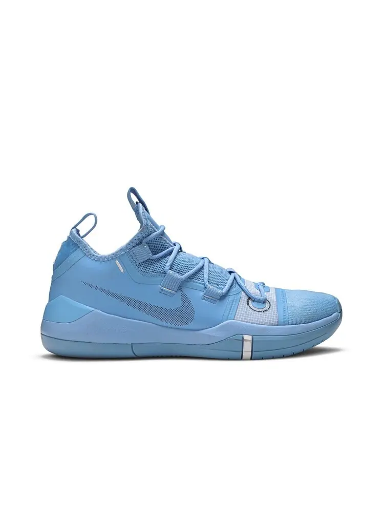 Кроссовки Nike Kobe A.D. TB Promo 'Blue' — изображение 1 из 4, синий