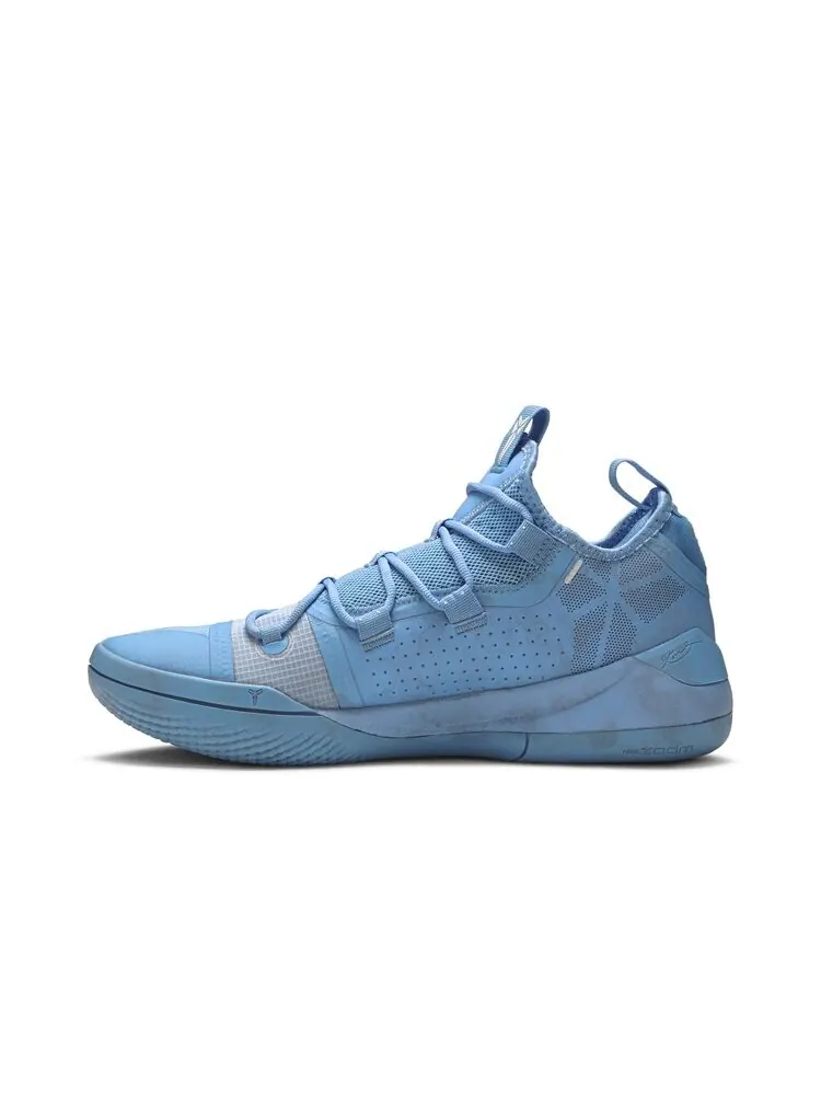 Кроссовки Nike Kobe A.D. TB Promo 'Blue' — изображение 3 из 4, синий