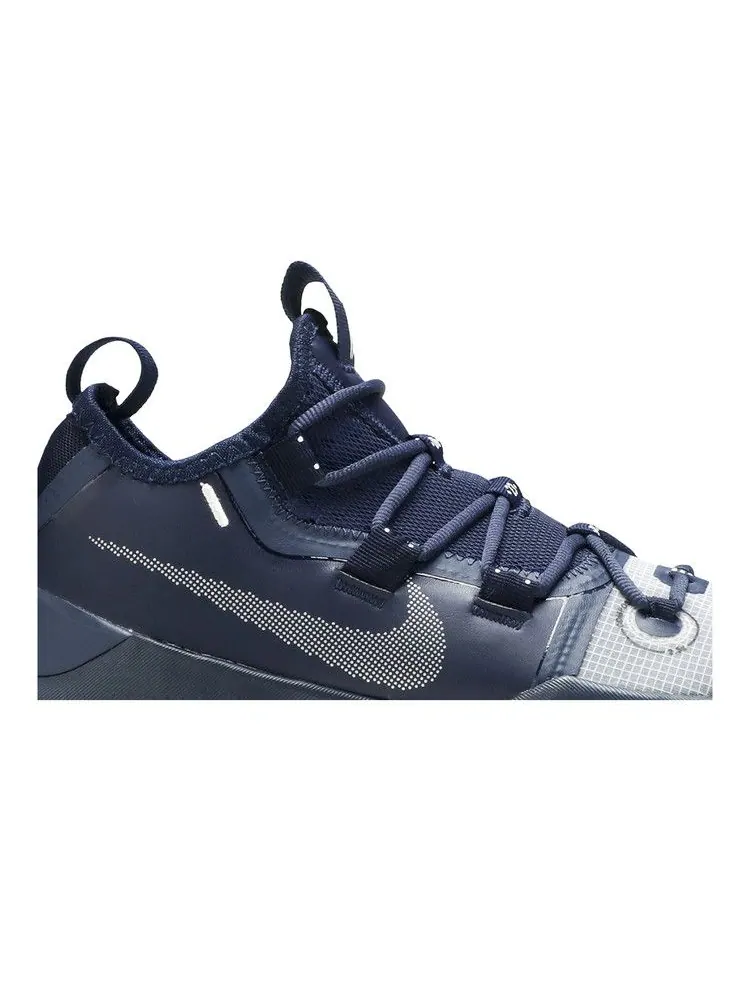 Кроссовки Nike Kobe A.D. Exodus TB — изображение 2 из 8, темно-синий