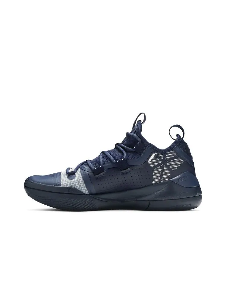 Кроссовки Nike Kobe A.D. Exodus TB — изображение 3 из 8, темно-синий