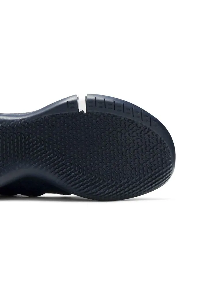 Кроссовки Nike Kobe A.D. Exodus TB — изображение 5 из 8, темно-синий