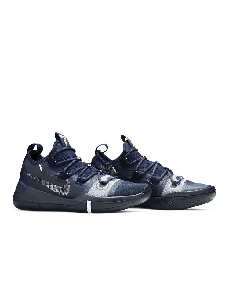 Кроссовки Nike Kobe A.D. Exodus TB — изображение 8 из 8, темно-синий