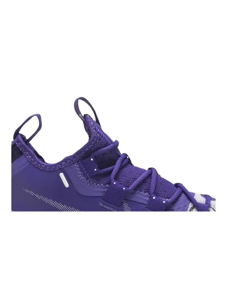Кроссовки Nike Kobe A.D. 2018 TB 'Purple' — изображение 2 из 4, фиолетовый