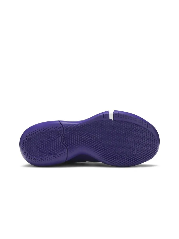 Кроссовки Nike Kobe A.D. 2018 TB 'Purple' — изображение 4 из 4, фиолетовый