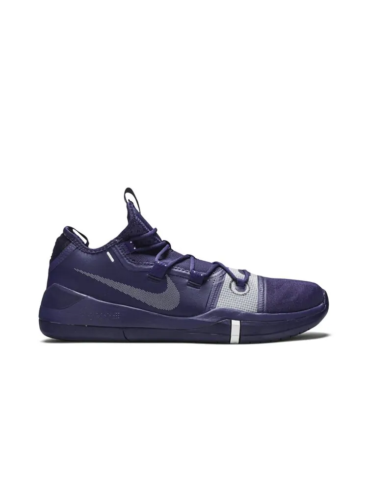 Кроссовки Nike Kobe A.D. Exodus TB 'Purple' — изображение 1 из 4, фиолетовый
