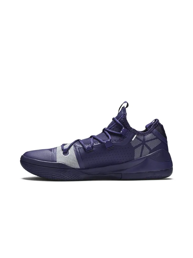 Кроссовки Nike Kobe A.D. Exodus TB 'Purple' — изображение 3 из 4, фиолетовый