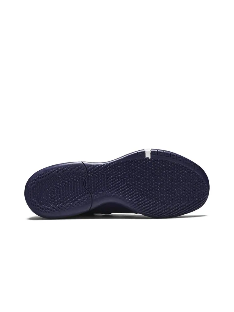 Кроссовки Nike Kobe A.D. Exodus TB 'Purple' — изображение 4 из 4, фиолетовый