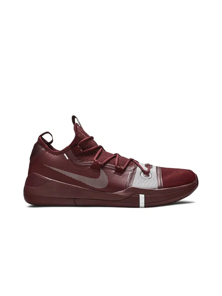 Кроссовки Nike Kobe A.D. Exodus TB 'Team Red' — изображение 1 из 4, красный