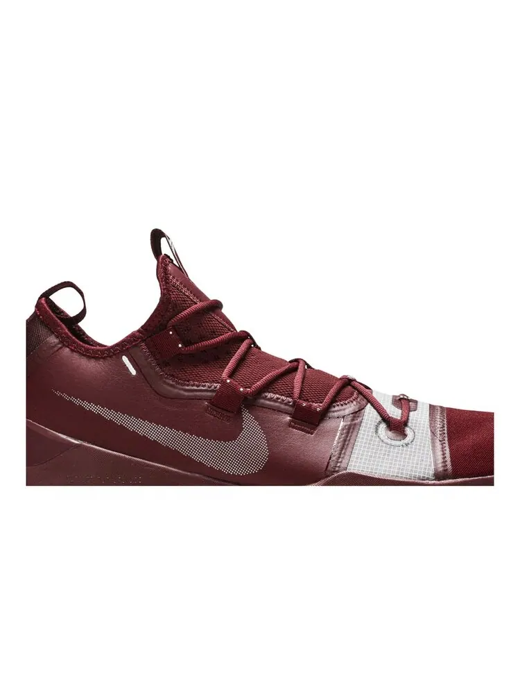 Кроссовки Nike Kobe A.D. Exodus TB 'Team Red' — изображение 2 из 4, красный