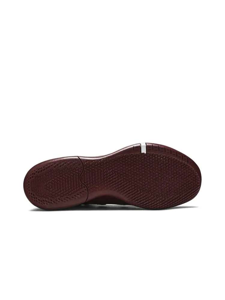 Кроссовки Nike Kobe A.D. Exodus TB 'Team Red' — изображение 4 из 4, красный