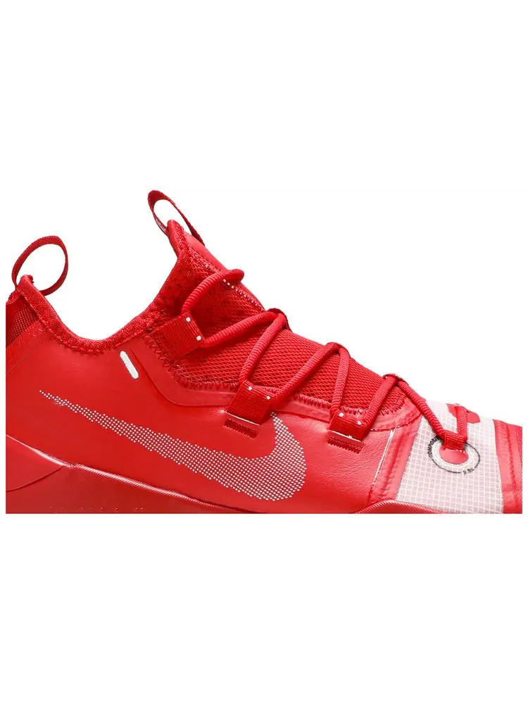Кроссовки Nike Kobe A.D. Exodus 'Red' — изображение 2 из 8, красный
