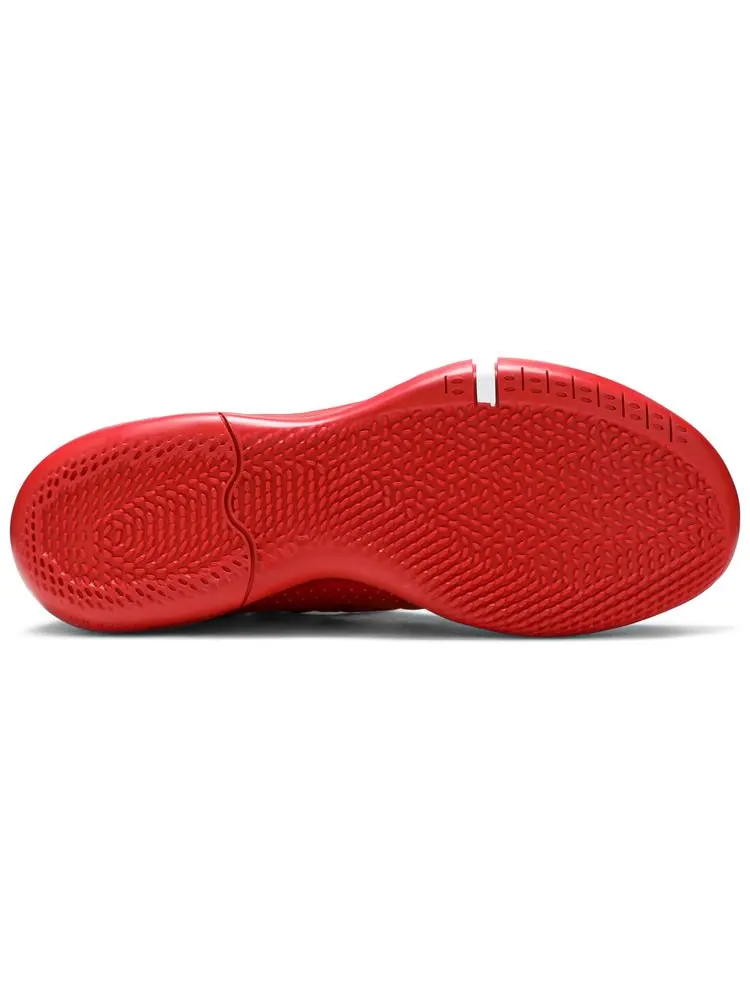 Кроссовки Nike Kobe A.D. Exodus 'Red' — изображение 4 из 8, красный