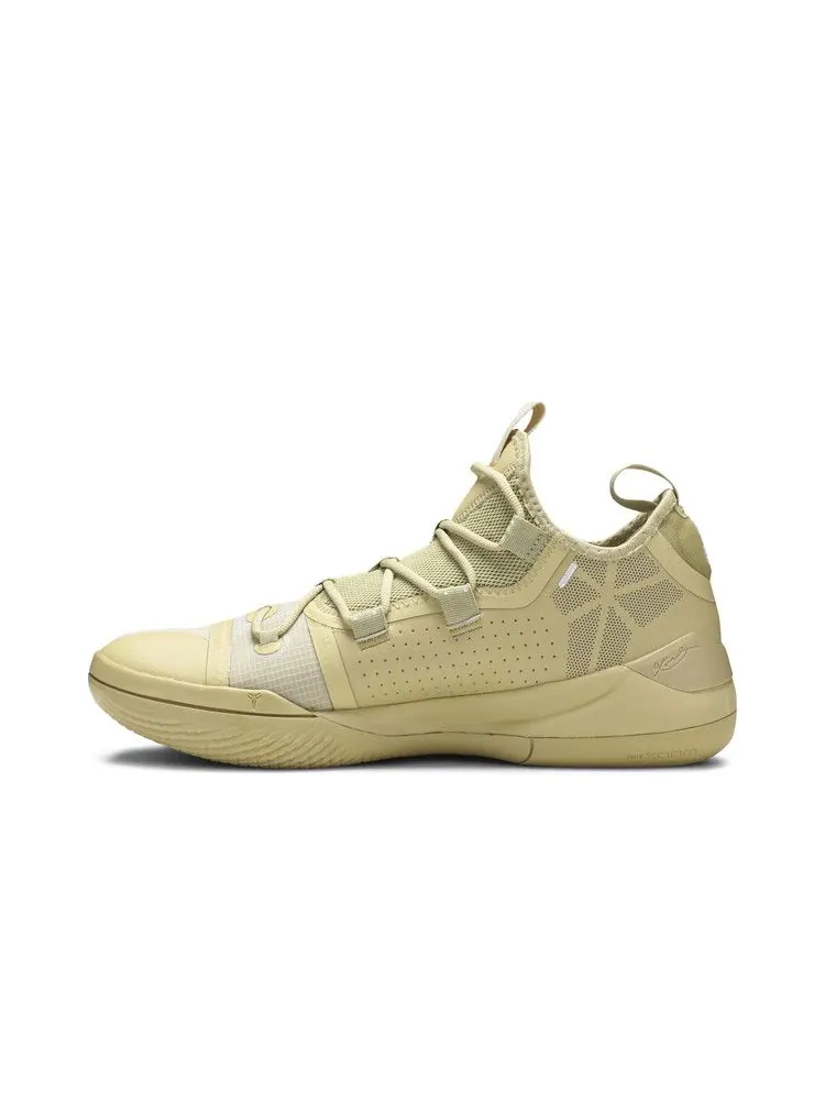 Кроссовки Nike Kobe A.D. Exodus TB — изображение 3 из 8, хаки