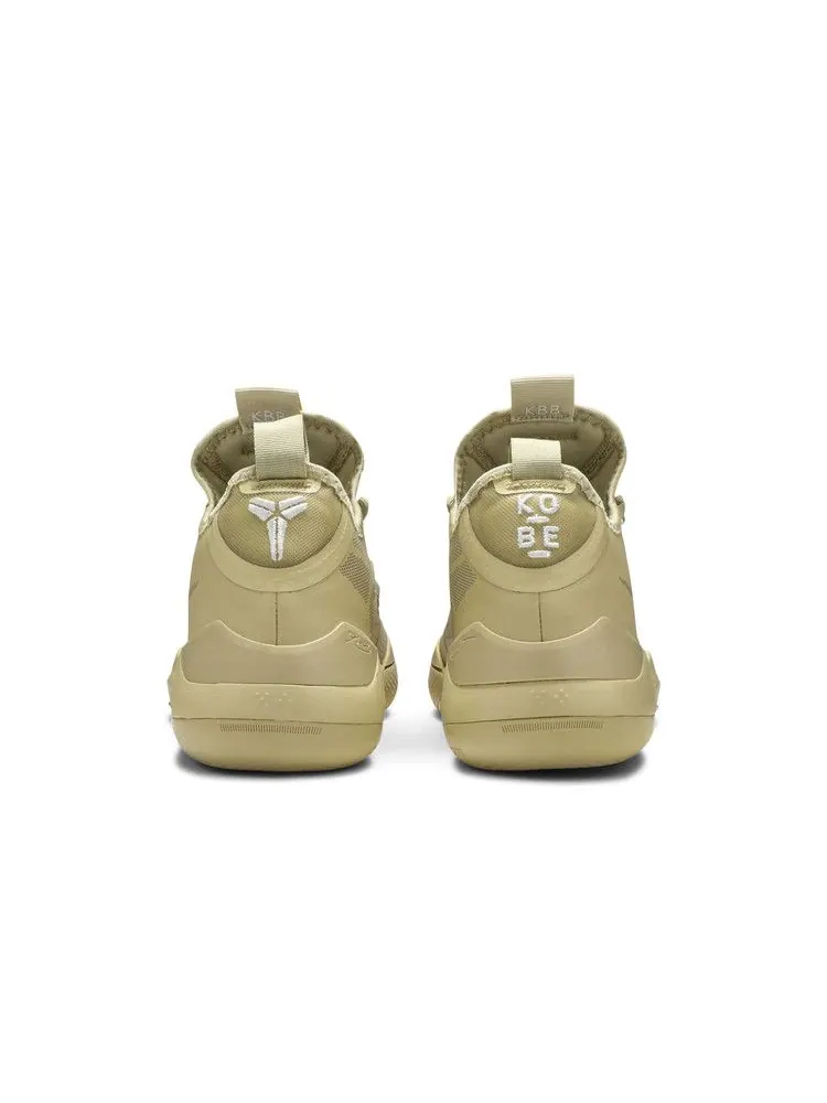 Кроссовки Nike Kobe A.D. Exodus TB — изображение 6 из 8, хаки