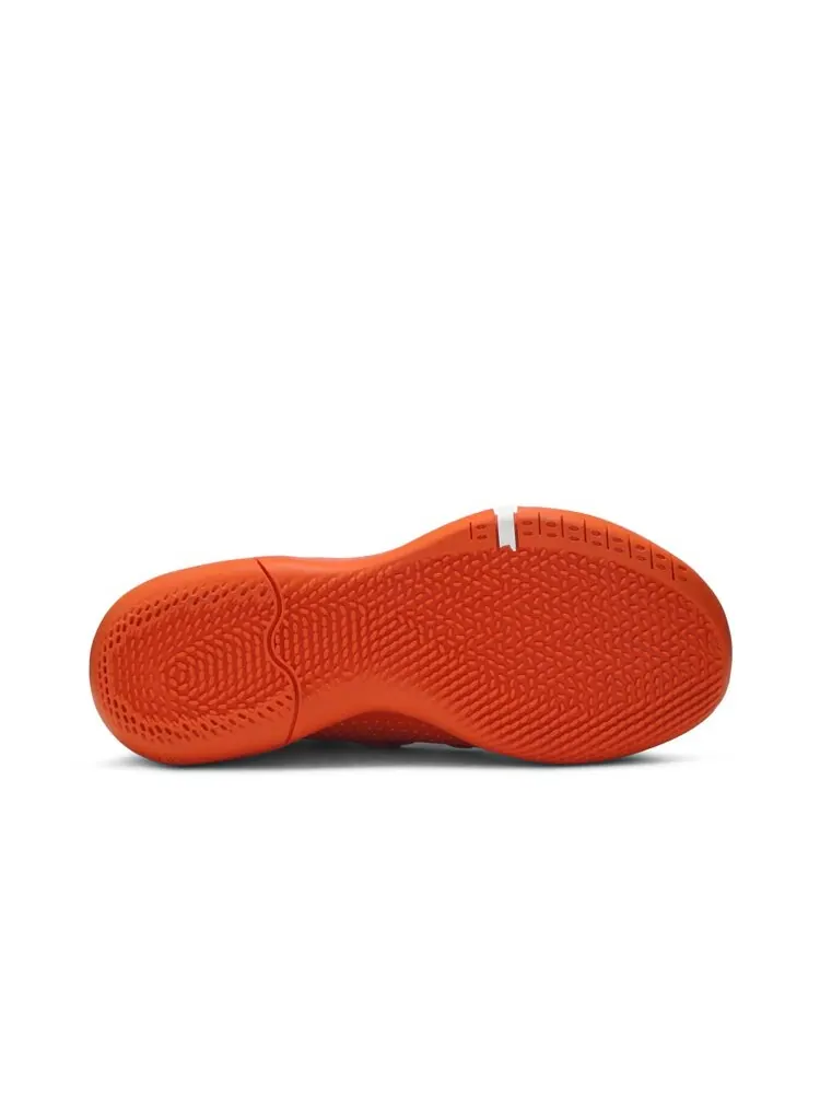 Кроссовки Nike Kobe A.D. Exodus TB Promo 'Orange Blaze' — изображение 4 из 4, оранжевый