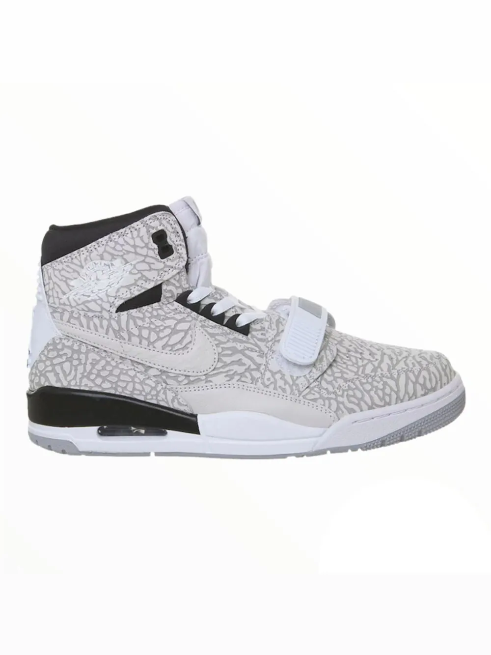 Кроссовки Nike Jordan Legacy 312 GS — изображение 1 из 1, белый