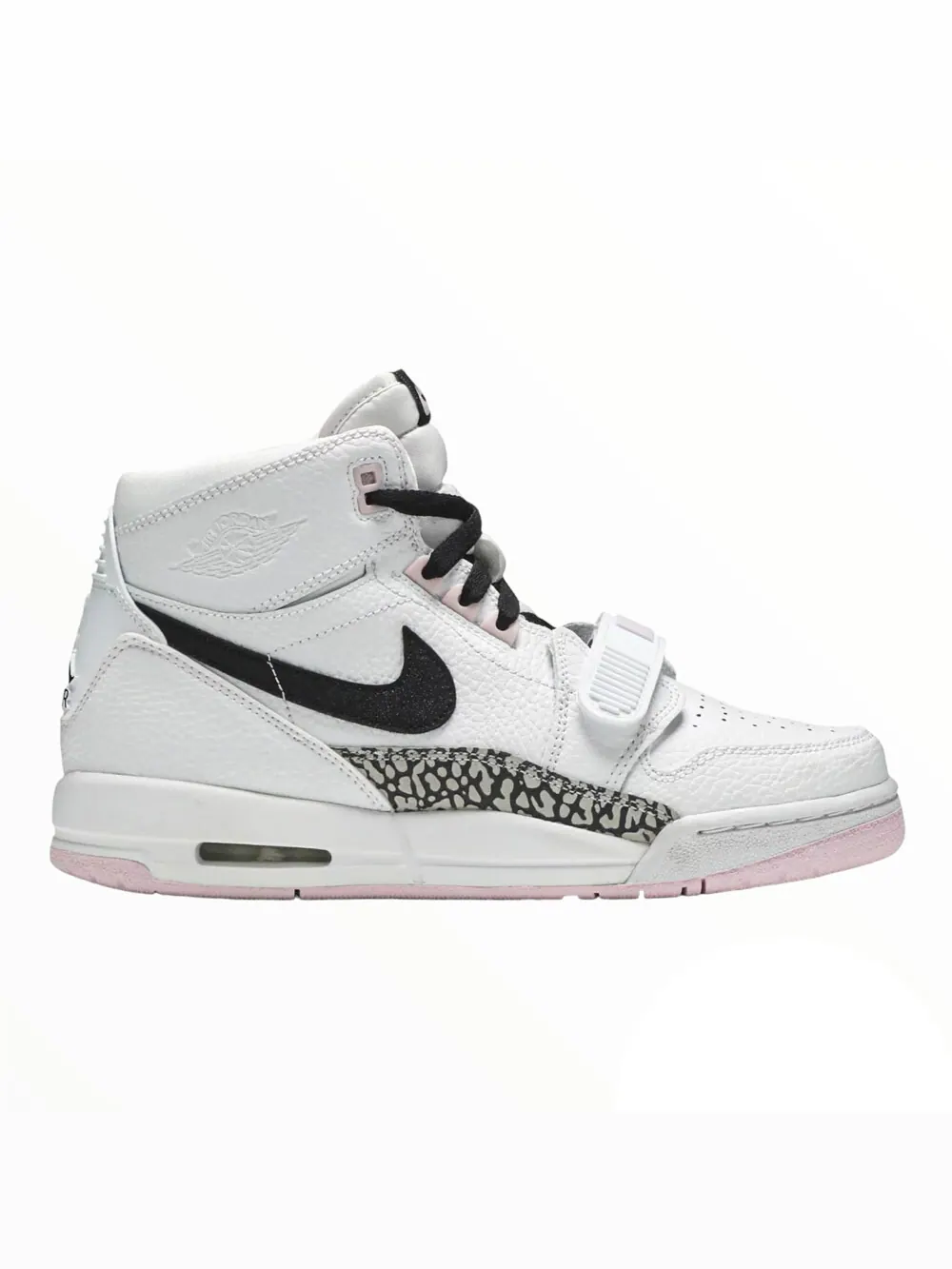 Кроссовки Nike Jordan Legacy 312 GS — изображение 1 из 1, белый
