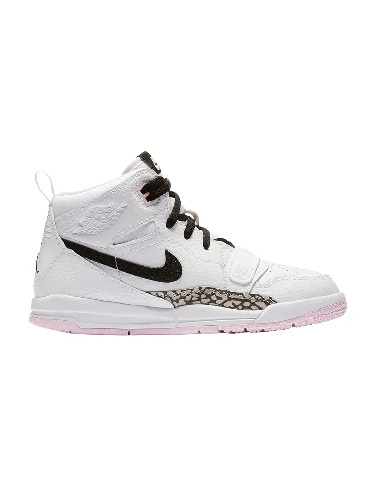 Кроссовки Air Jordan Jordan Legacy 312 PS 'White Pink Foam' — изображение 1 из 1, белый