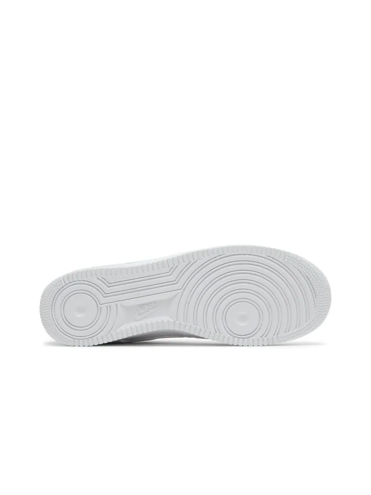 Кроссовки Nike Air Force 1 Low Premium 'Oversized Swoosh' — изображение 4 из 4, белый