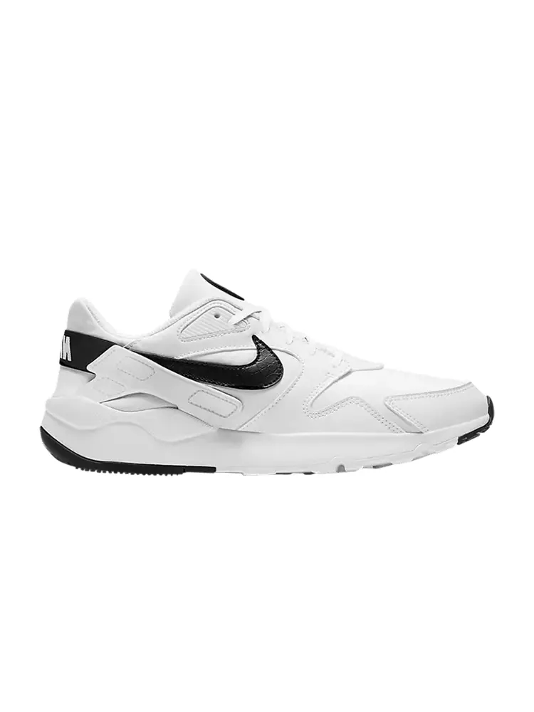 Кроссовки LD Victory 'White Black' — изображение 1 из 1, белый черный