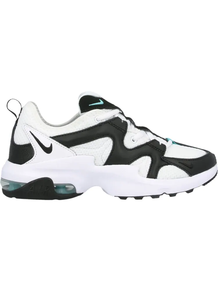 Кроссовки Nike Wmns Air Max Graviton 'White Black' — изображение 1 из 1, белый