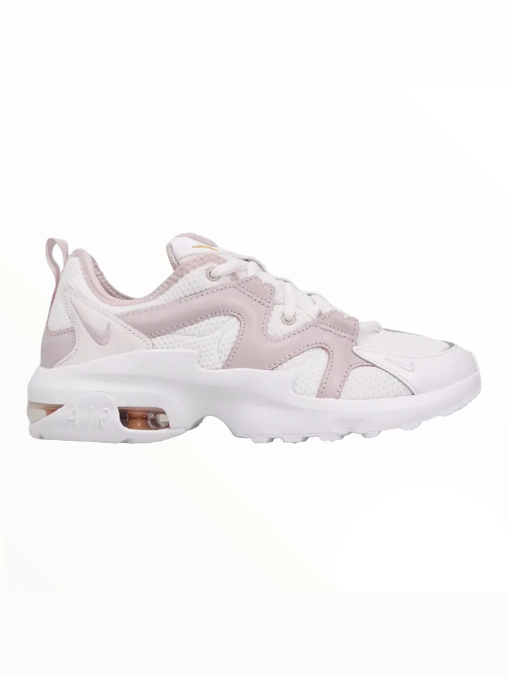 Кроссовки Nike Air Max Graviton — изображение 1 из 1, белый/розовый