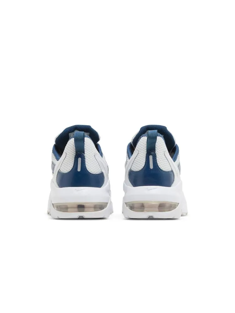 Кроссовки Wmns Air Max Graviton 'White Valerian Blue' — изображение 6 из 8, белый синий