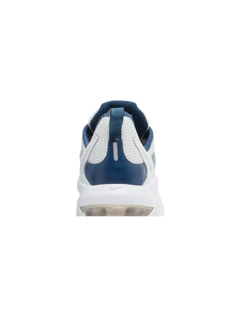 Кроссовки Wmns Air Max Graviton 'White Valerian Blue' — изображение 7 из 8, белый синий