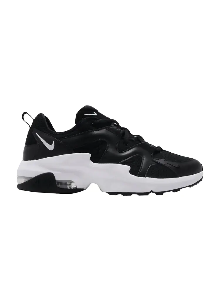 Кроссовки Nike Air Max Graviton 'Black' — изображение 1 из 1, черный
