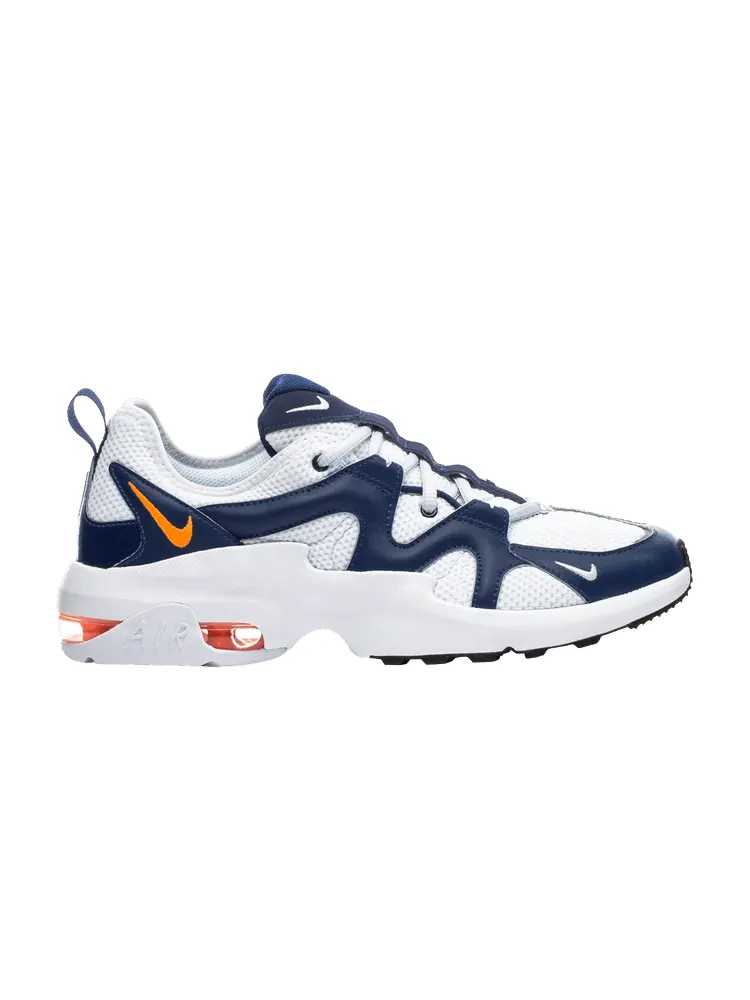 Кроссовки Air Max Graviton 'Blue Void' — изображение 1 из 1, синий