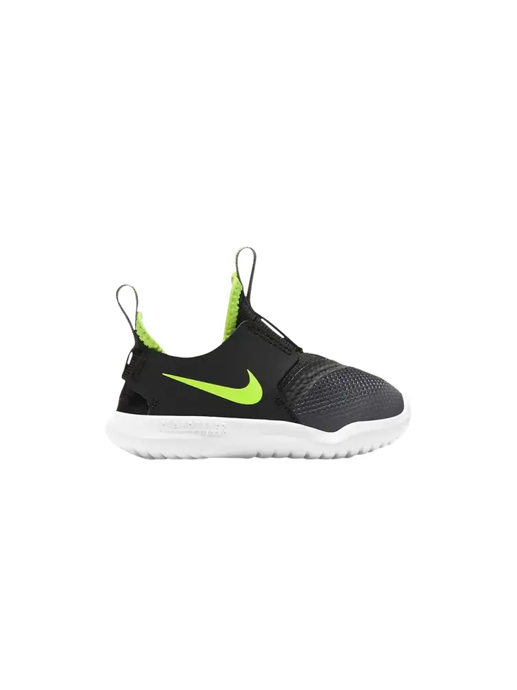 Кроссовки Nike Flex Runner TD — изображение 1 из 1, серый