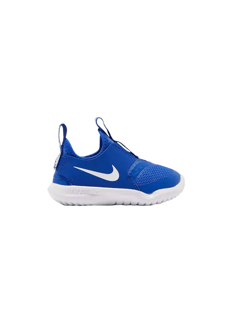 Кроссовки Nike Flex Runner TD 'Game Royal' — изображение 1 из 1, белый