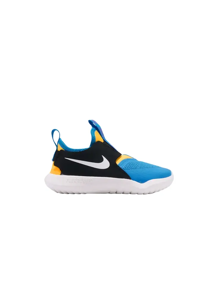 Кроссовки Nike Flex Runner TD 'Blue Hero' — изображение 1 из 1, синий